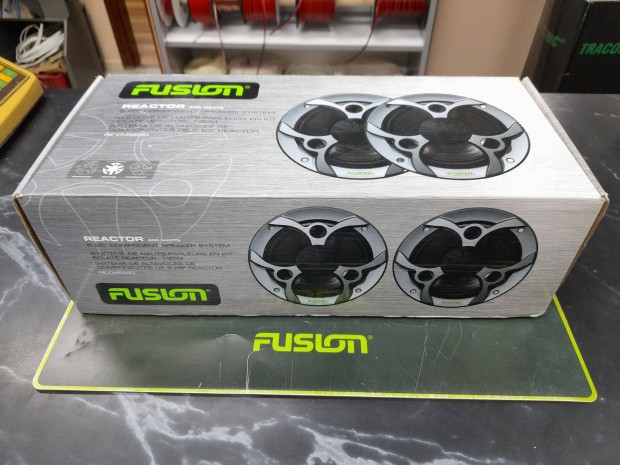 Fusion RE-CM5250 hangszr szett