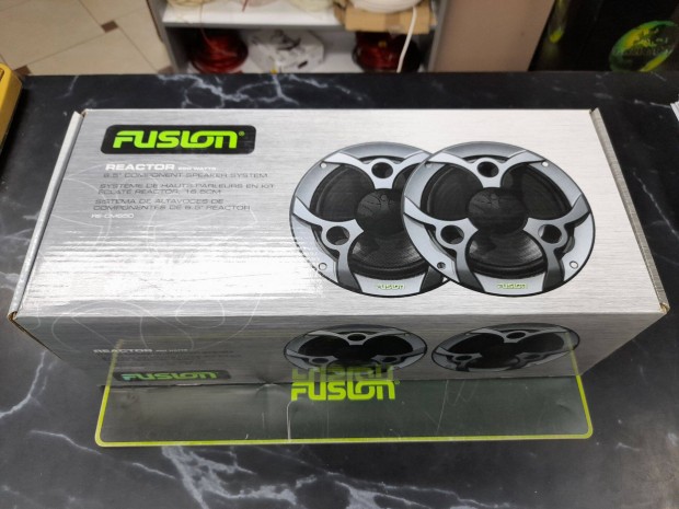 Fusion RE-CM650 hangszr szett