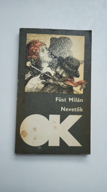 Fst Miln - Nevetk