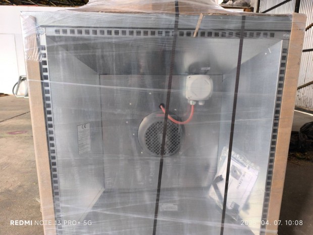 Fst elszv ventiltor ipari tzll