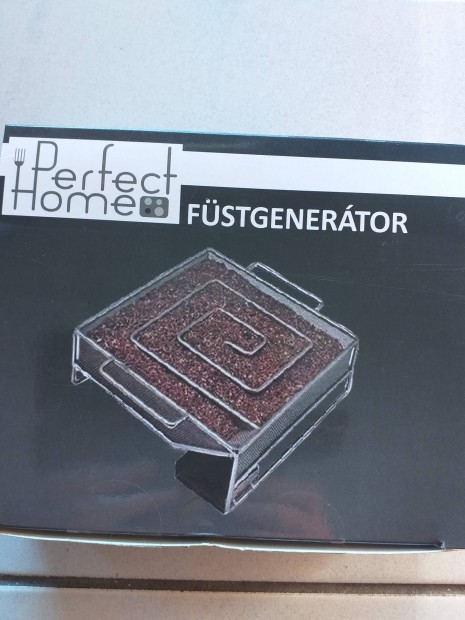 Fstgenertor