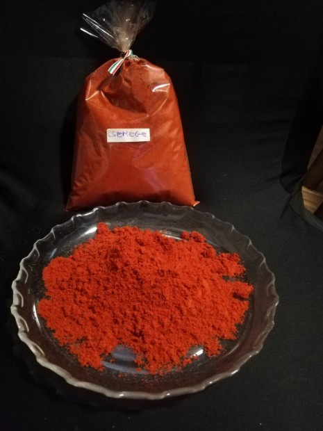 Fszerpaprika