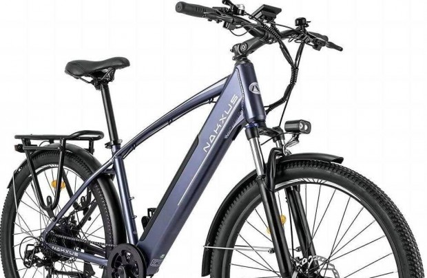 Futrok figyelem! Brelhet ebike akr 100km hattvval! E-bike rental