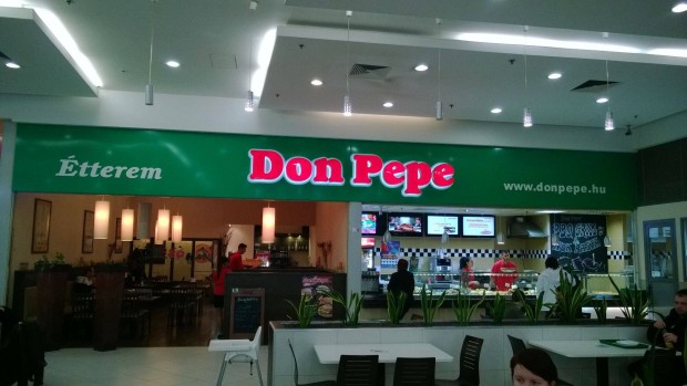 Futárt keresünk ceges autora