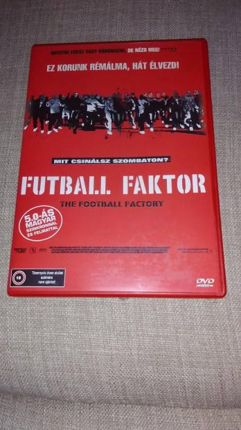 Futball faktor (sz+f)