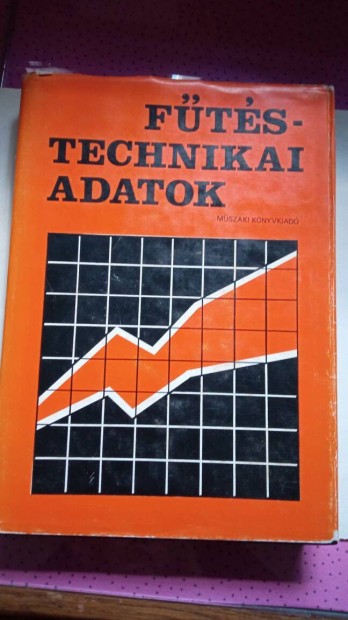 Ftstechnikai tblzatok 1978.v 1500 Ft