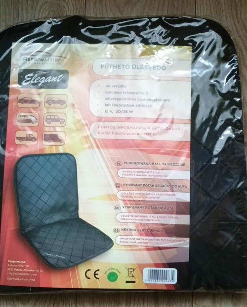 Fthet lsvd, ls huzat, auts lsfts, 12 V-os, vadonatj elad