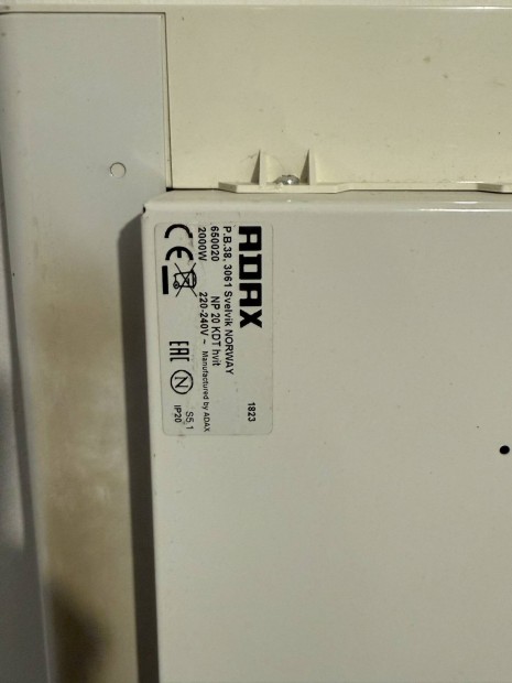 Ft panel 4kw Norwg gyrtmny