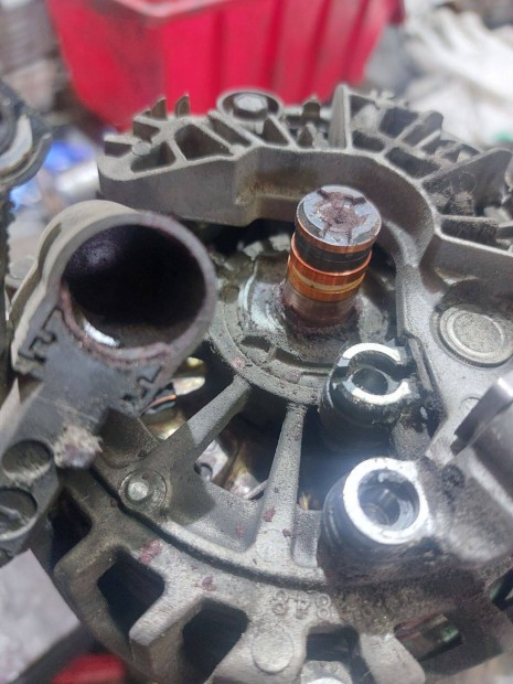 Generator Javitas 3 Kerulet