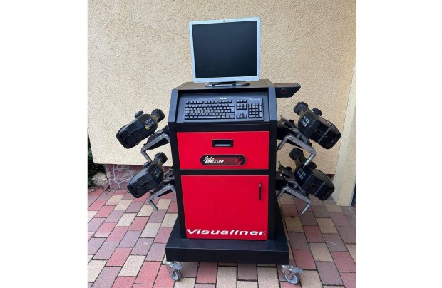 Fut�m� �ll�t�, John Bean V501 haszn�lt fut�m��ll�t� 2025 �vi adatb�zis