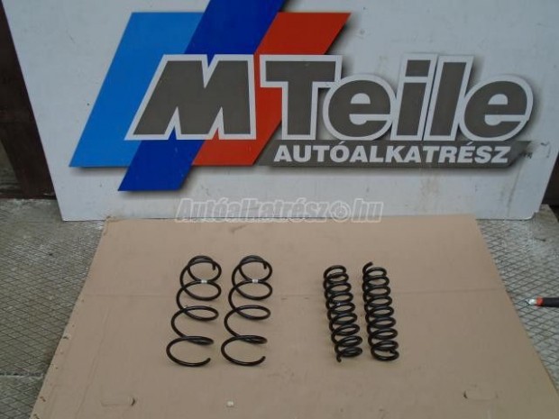 Fut�m� rug� - bmw 318