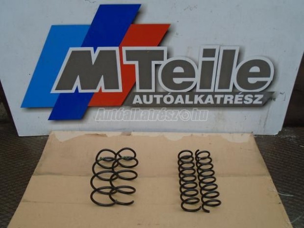 Futm rug - bmw 5-s sorozat