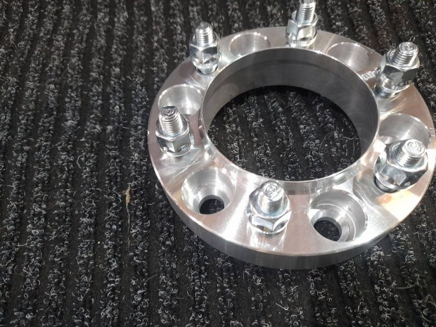 Futm szlest 6X139,7 CB108