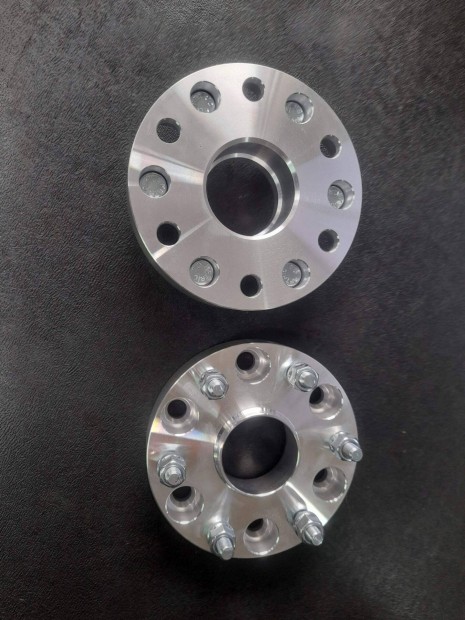 Futómű szélesítő Mitsubishi 6x139,7 cb67,1 30mm