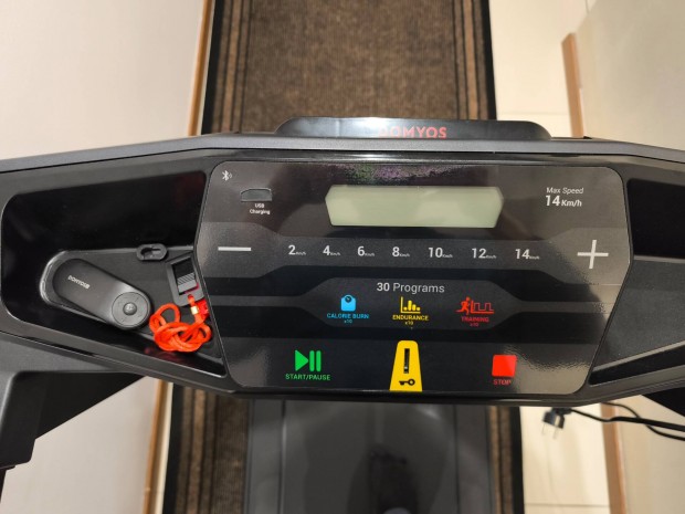 Futpad Domyos Run 100E-B