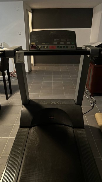 Futpad Precor C964i