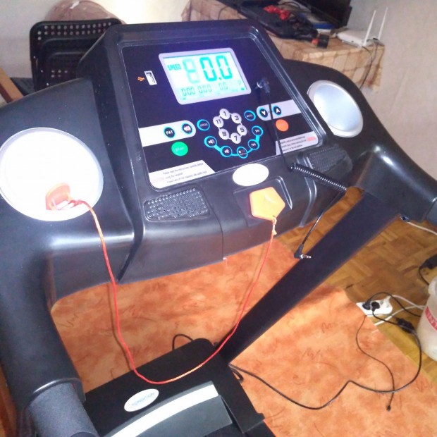 Futpad elad