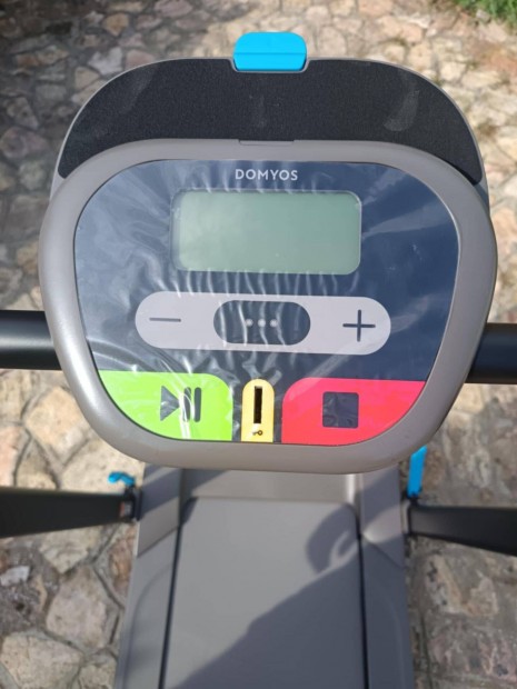 Futópad eladó