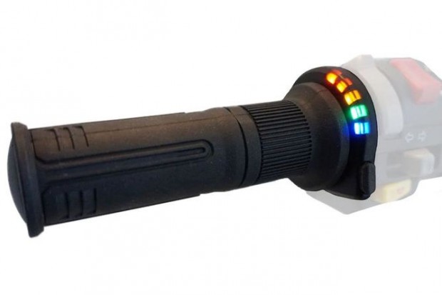 Fttt markolatok HG 13 Koso l.120mm K-tpus kapcsolval