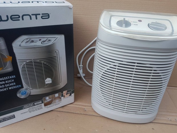 Ftventiltor Rowenta instant comfort aquva 2400 W