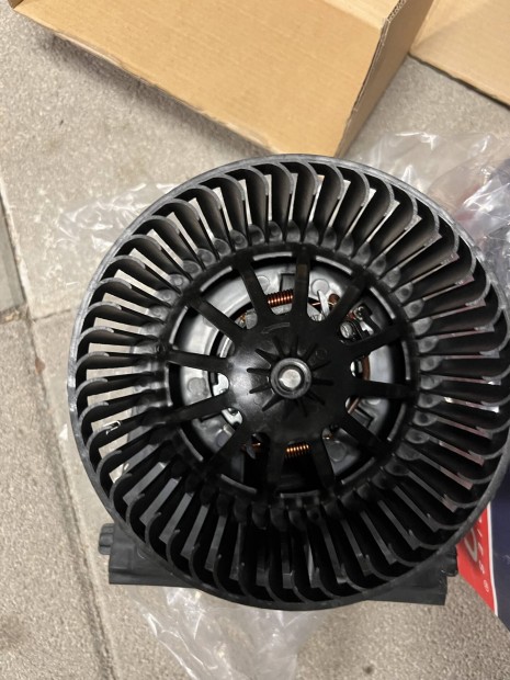 F�t�ventill�tor mercedes sprinter �j topran