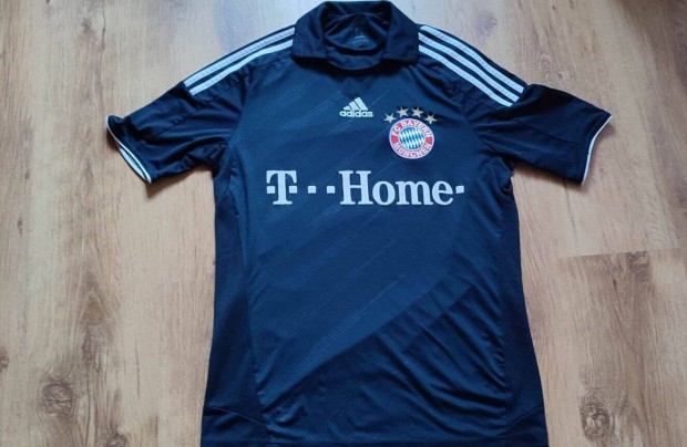 Futtballmez Bayern Mnchen adidas