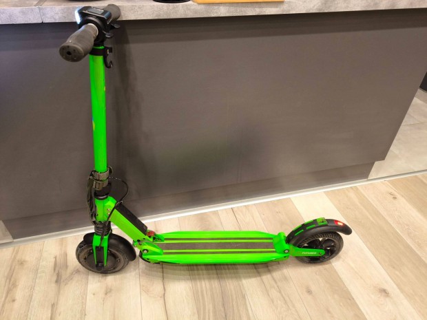 Futurer Urban E-Twow S2 elektromos roller