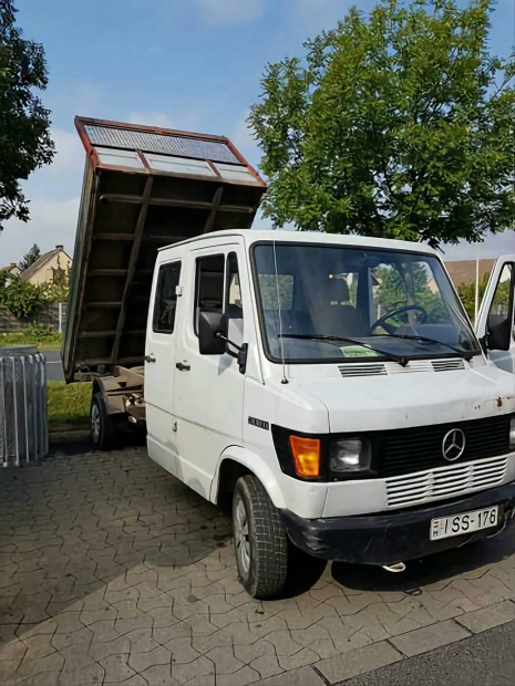 Fuvarozás,költöztetés,bútor,beton,sóder,homok,kő,tűzifa,tehertaxi