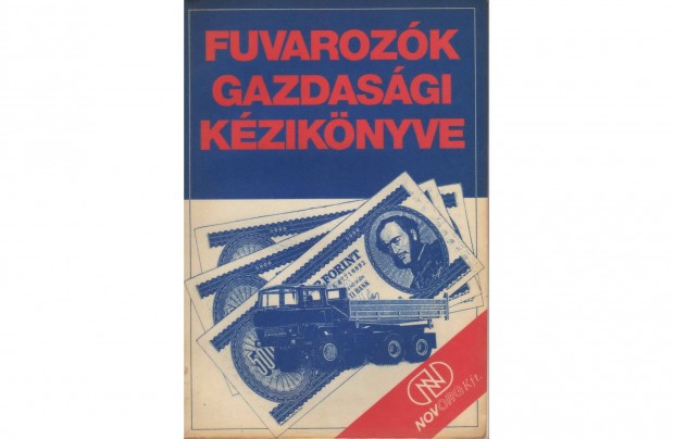 Fuvarozk Gazdasgi Kziknyve