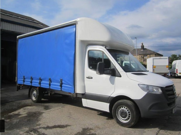 Fuvarszervező 3,5t - Home Office