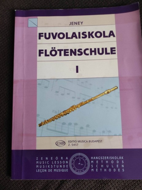 Fuvola knyvek