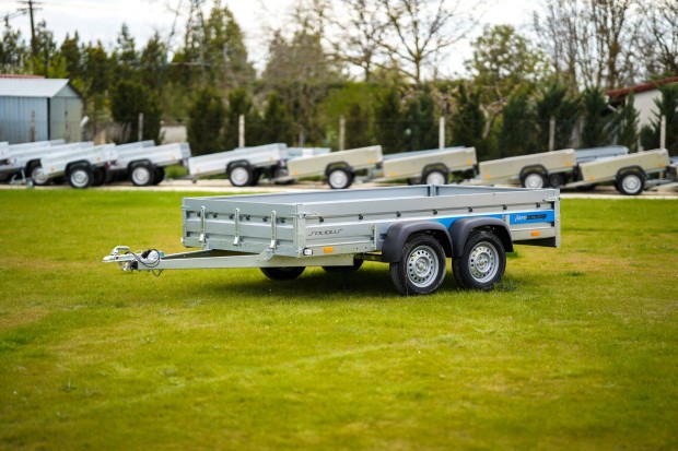 F�zesabonyban - febru�ri akci�val �j 300x170cm-es ut�nfut� rendsz�mmal