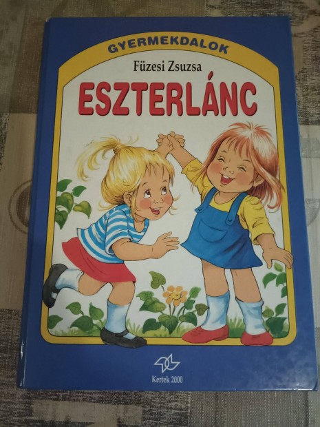 Fzesi Zsuzsa Eszterlnc