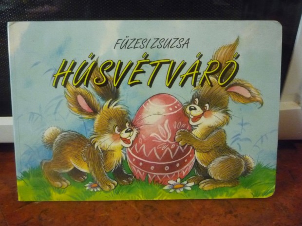 Fzesi Zsuzsa Hsvtvr 1993