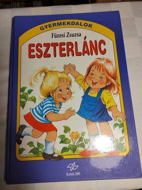 Fzesi Zsuzsa: Eszterlnc