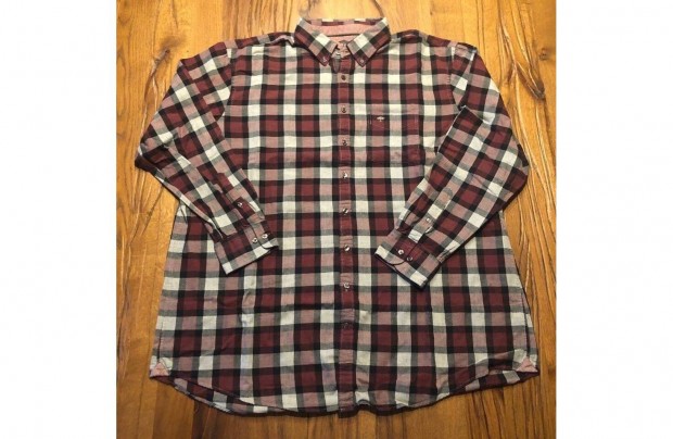 Fynch Hatton flanel ing mret 3XL