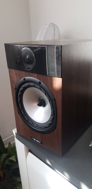 Fyne Audio 301+Viablue Absorber