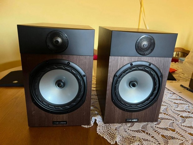 Fyne Audio 301i hangfalpr