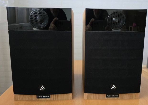 Fyne Audio F301 hangfal