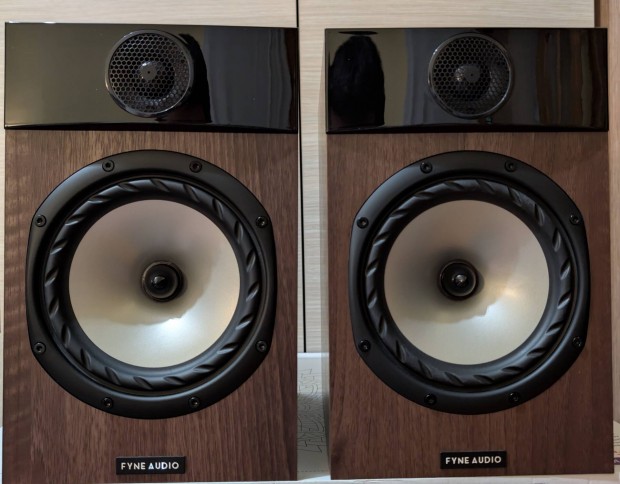 Fyne Audio F301 tlgy elad 