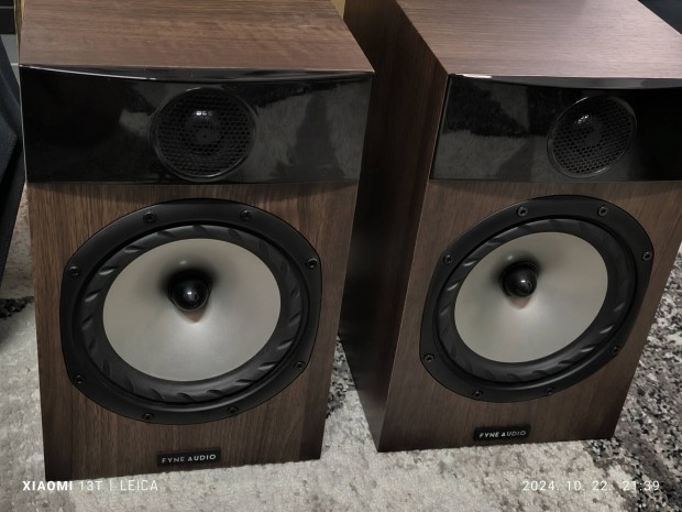 Fyne Audio f301