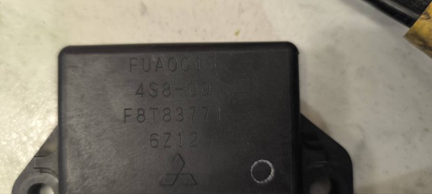 Fz6 S2 Motorvezrl (ECU) 4S8