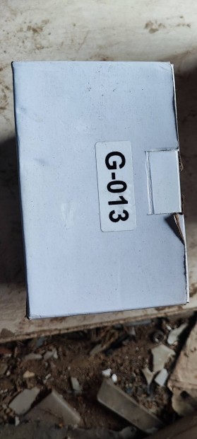 G13 turb aktutor, 