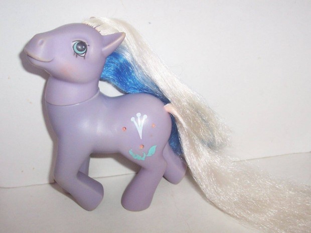 G1 G3 My Little Pony pnik 2