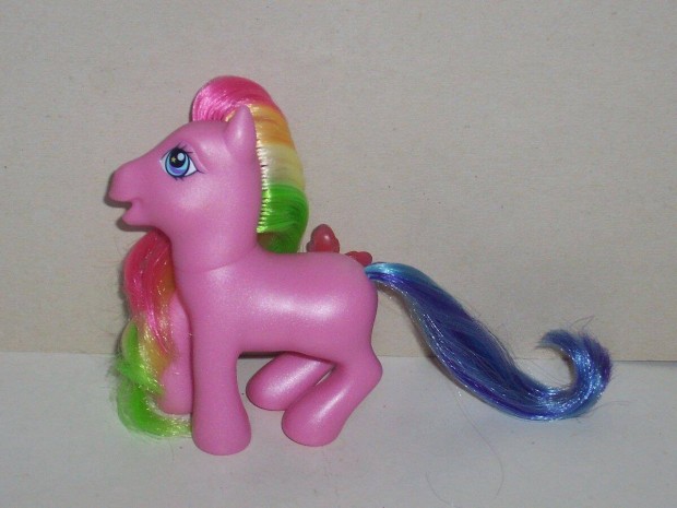 G3 My Little Pony pnik