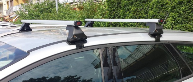 G3 Pacific tetcsomagtart (Ford Focus III 5a)