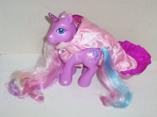 G3 vilgt My Little Pony pni