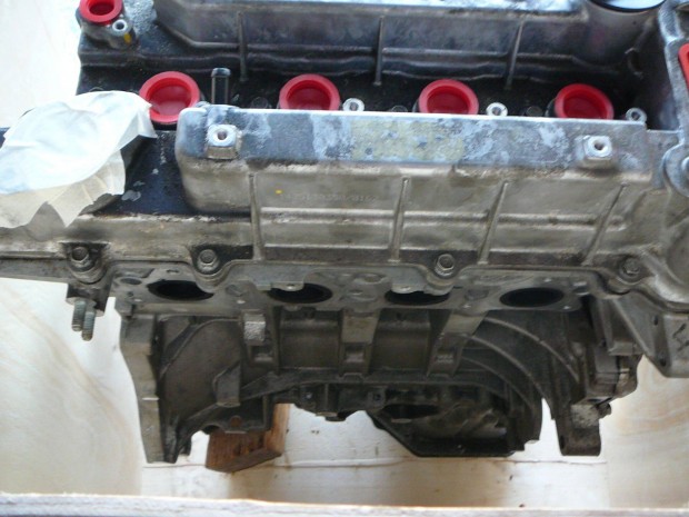 G4FD Hyundai 1.6 GDI Motor