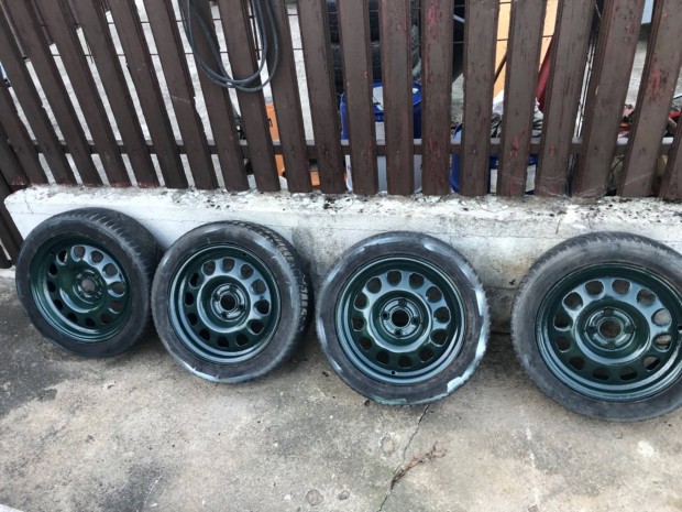 G60 Lemez 4x100