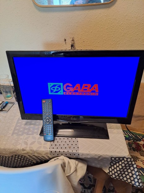 GABA LCD TV elado